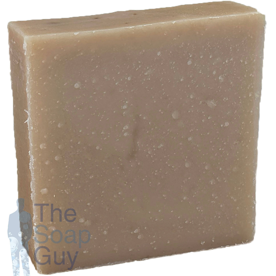 Lemon Coconut Wholesale Soap Bar