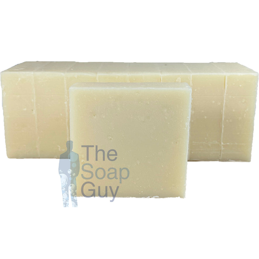 Lemon Jasmine Mimosa Wholesale Soap Loaf