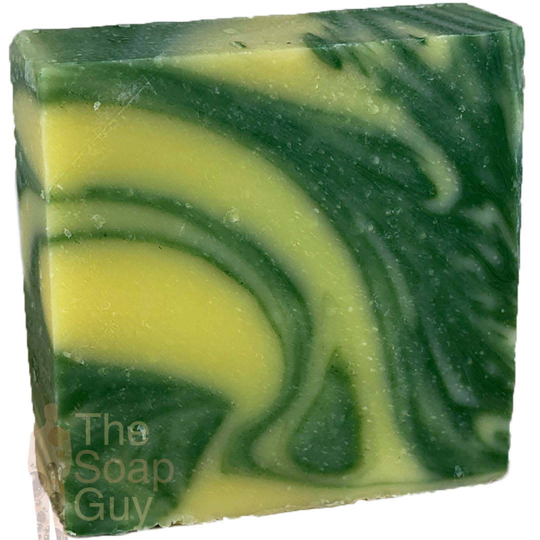 Lemon Verbena Wholesale Soap Bar