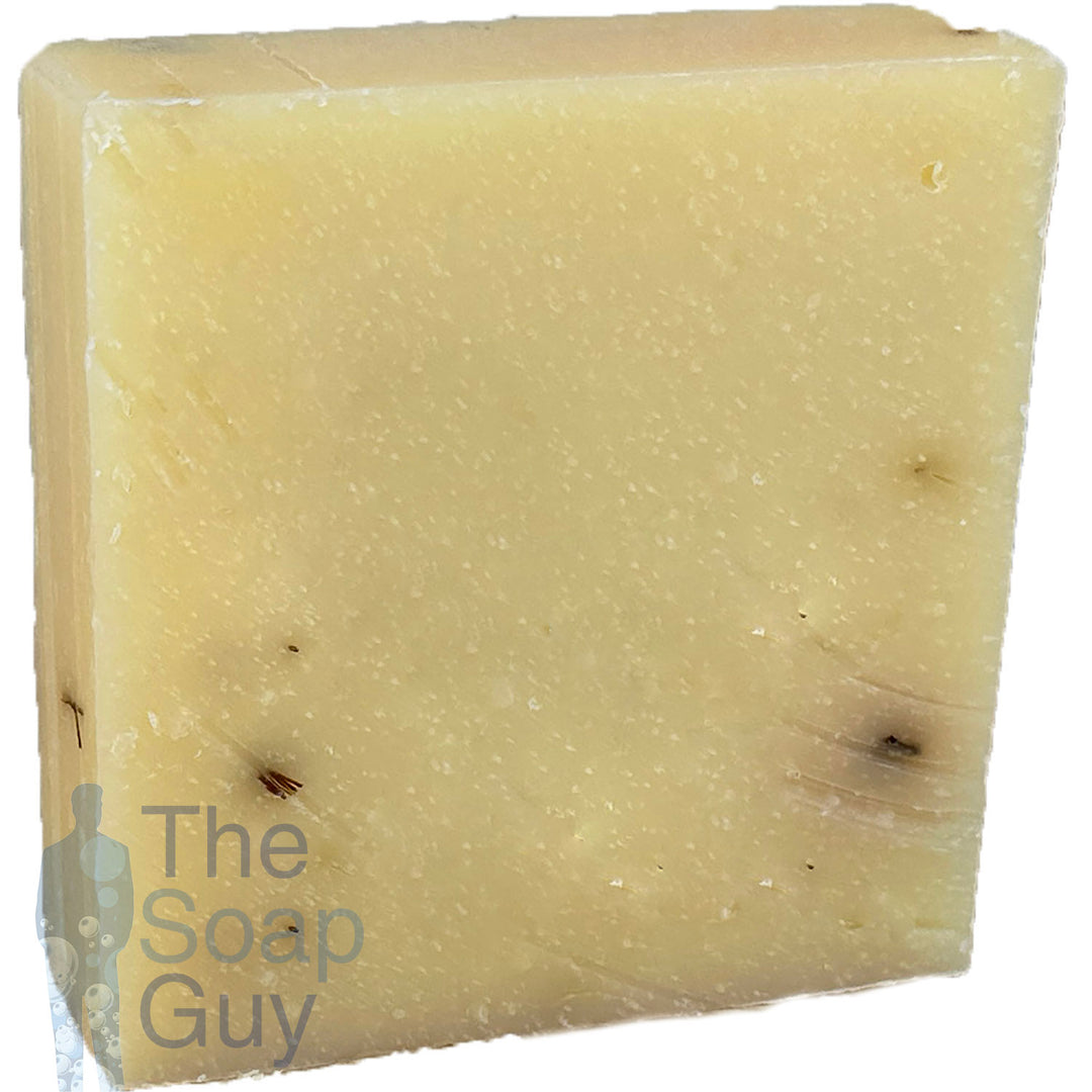 Lemongrass Wholesale Soap Bar