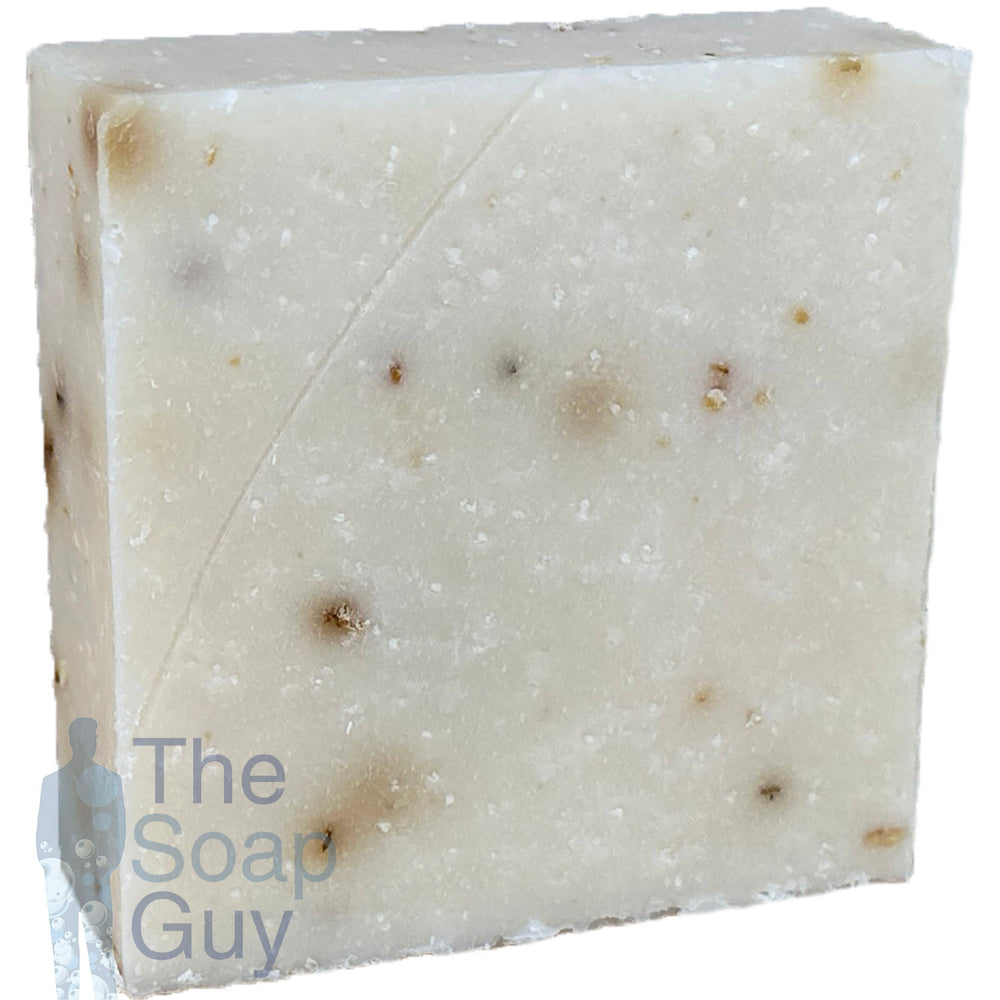 Luscious Lime Greek Yogurt Wholesale Soap Bar