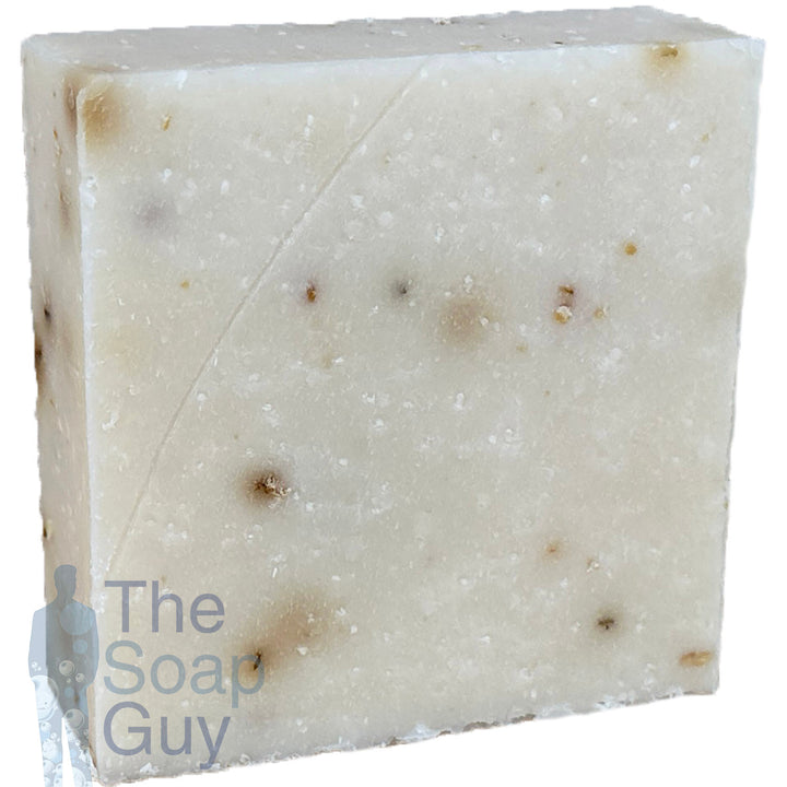 Luscious Lime Greek Yogurt Wholesale Soap Bar