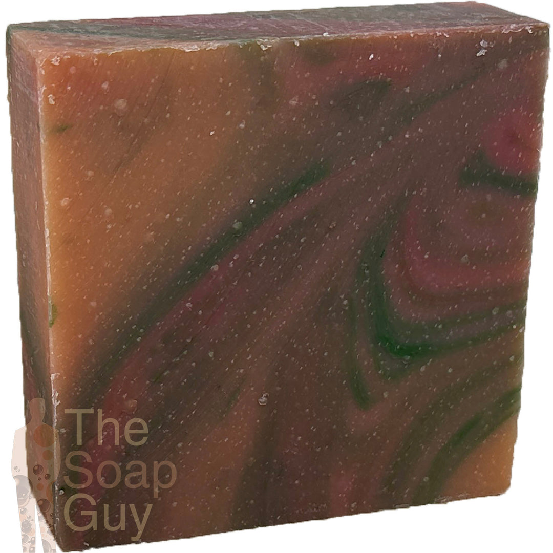 Mango Delight Wholesale Soap Bar