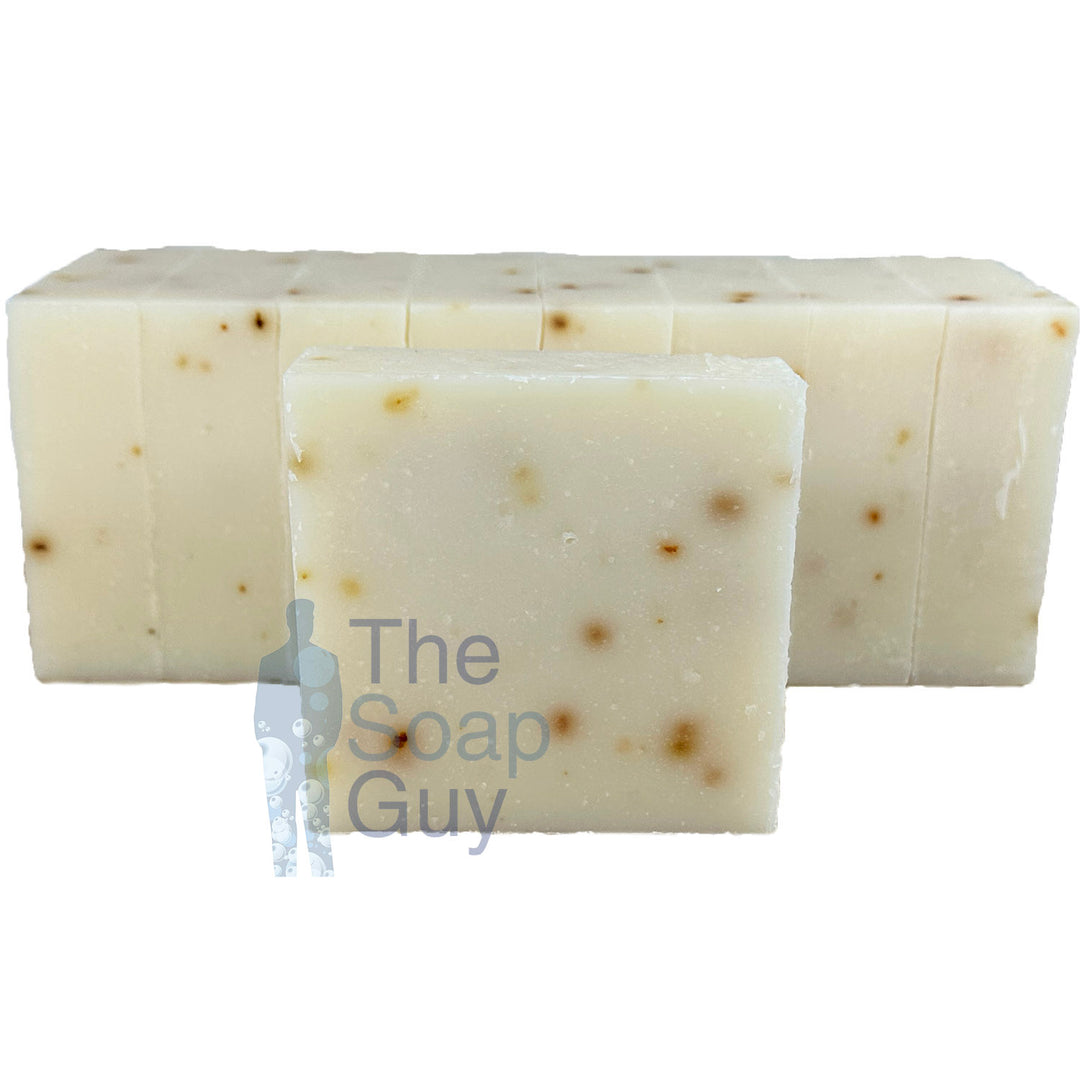 Mango Papaya Wholesale Soap Loaf