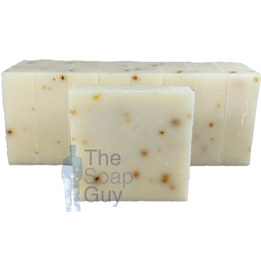 Mango Papaya Wholesale Soap Loaf
