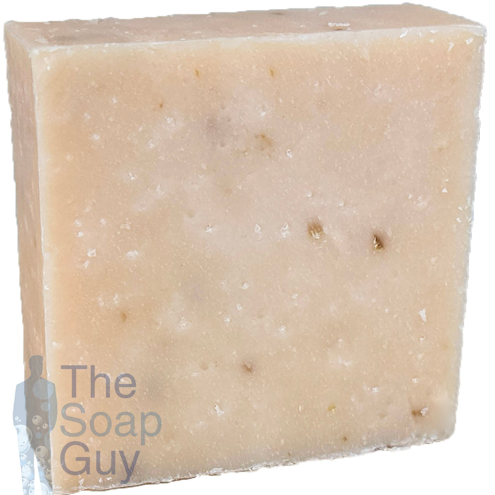 Mango Salsa Wholesale Soap Bar