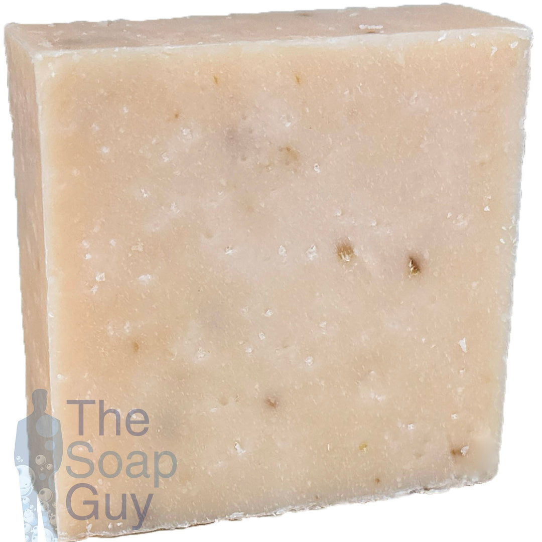 Mango Salsa Wholesale Soap Bar