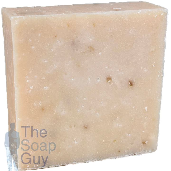Mango Salsa Wholesale Soap Bar