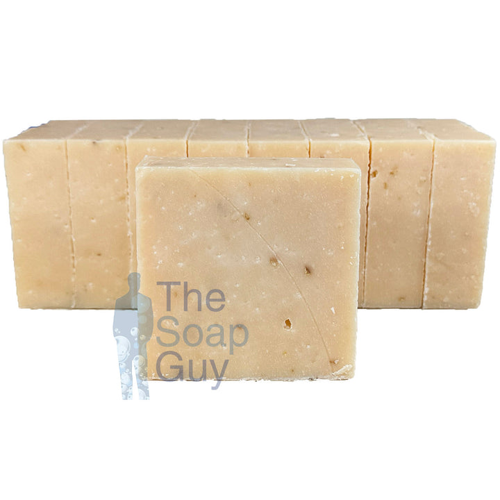 Mango Salsa Wholesale Soap Loaf
