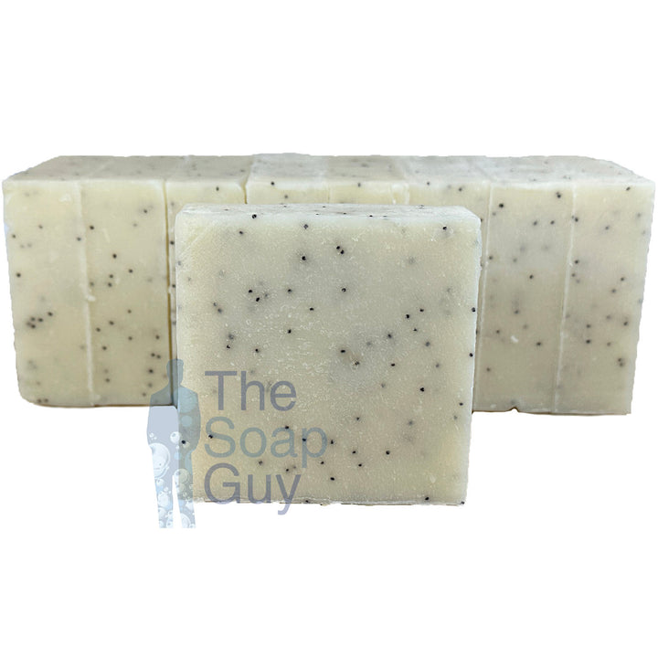 Mechanics Wholesale Soap Loaf