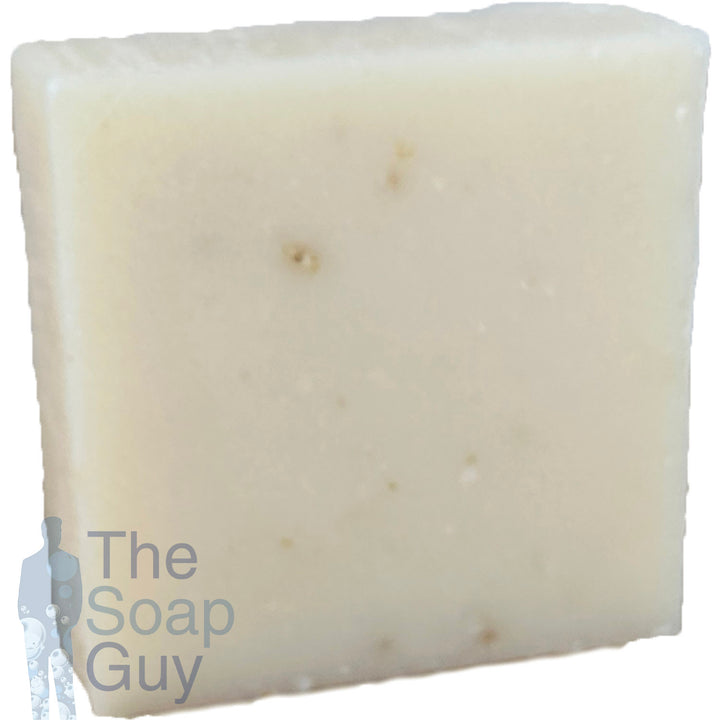 Minty Lavender Goats Milk Wholesale Soap Bar