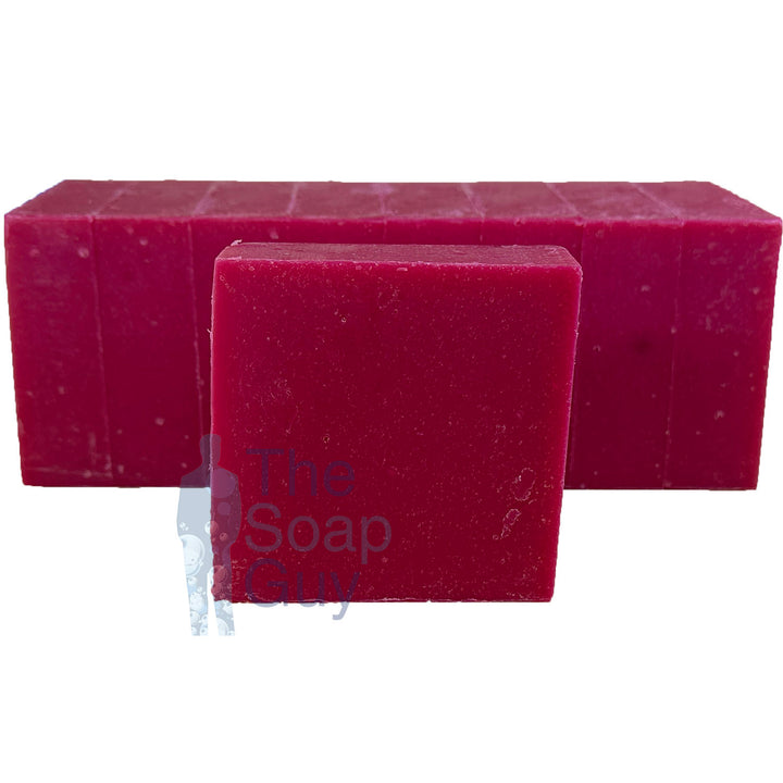 Mississippi Mud Wholesale Soap Loaf
