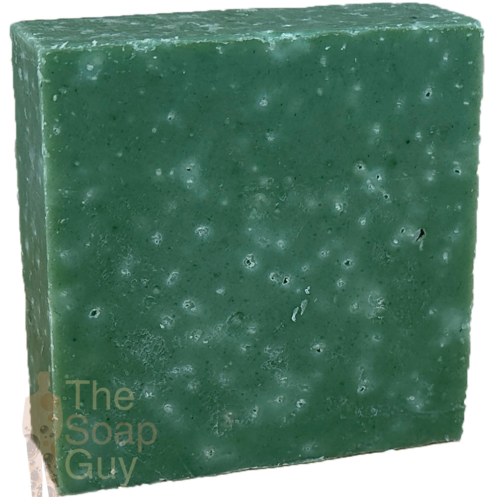 Mistletoe Wholesale Soap Bar
