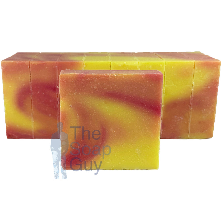 Monkey Farts Wholesale Soap Loaf