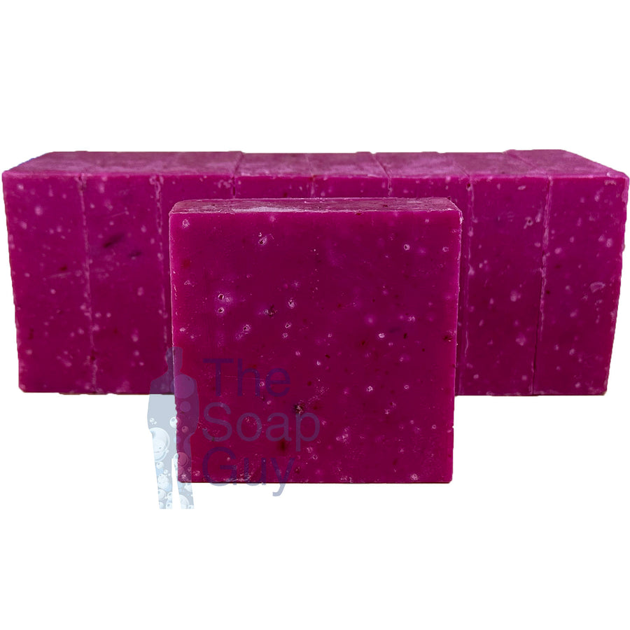 Moonlight Roses Wholesale Soap Loaf