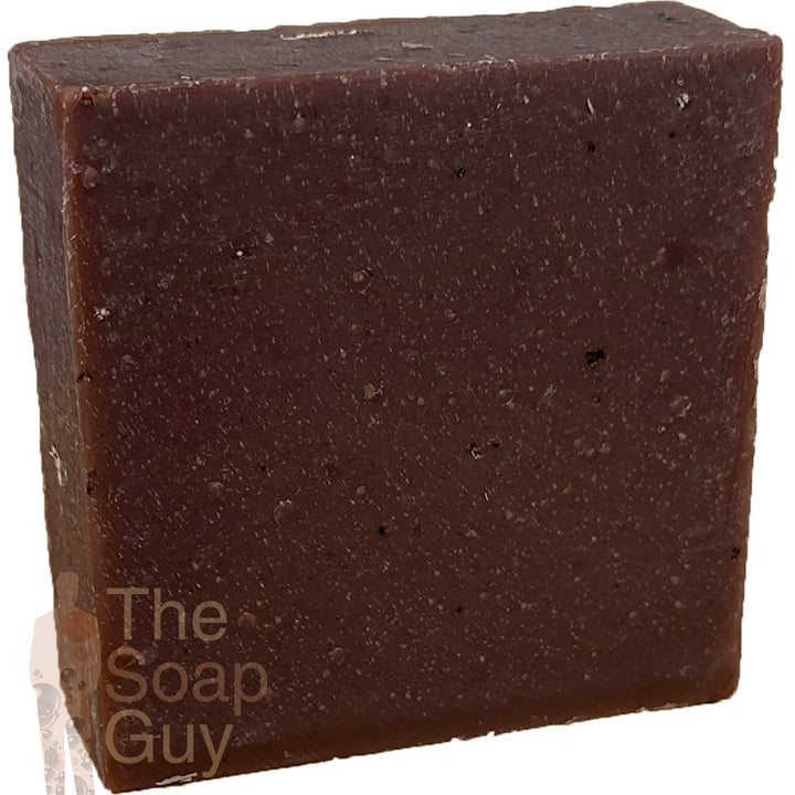 Moroccan Vanilla Goats Milk Wholesale Soap Bar