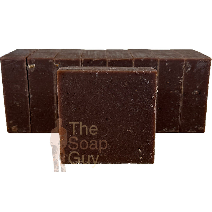 Moroccan Vanilla Goats Milk Wholesale Soap Loaf