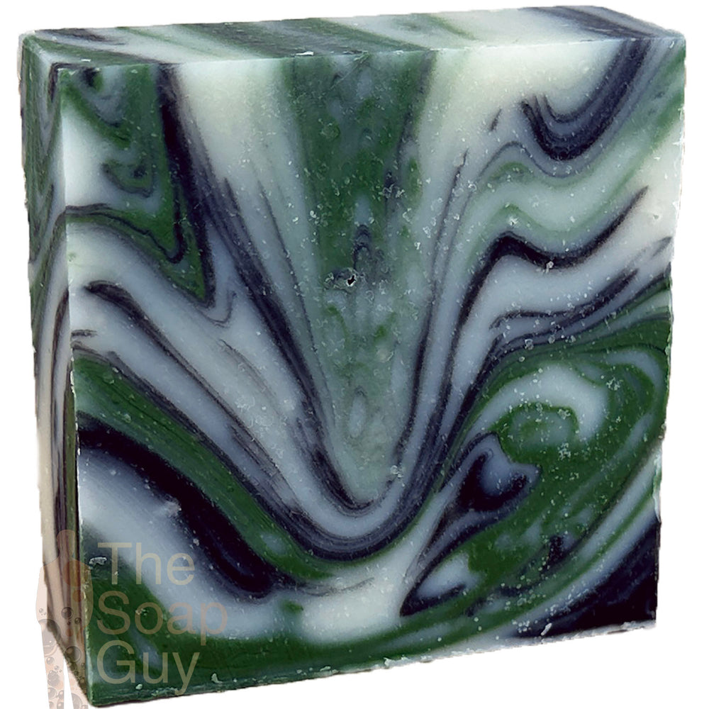 Mountain Air Wholesale Soap Bar