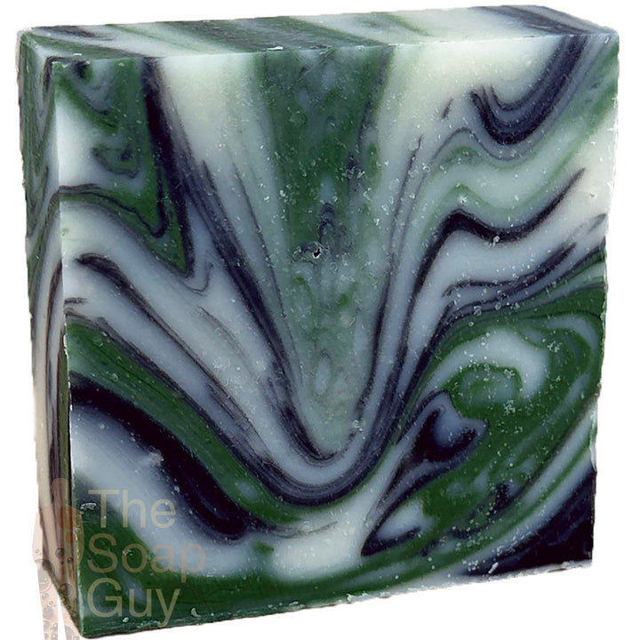 Mountain Air Wholesale Soap Bar