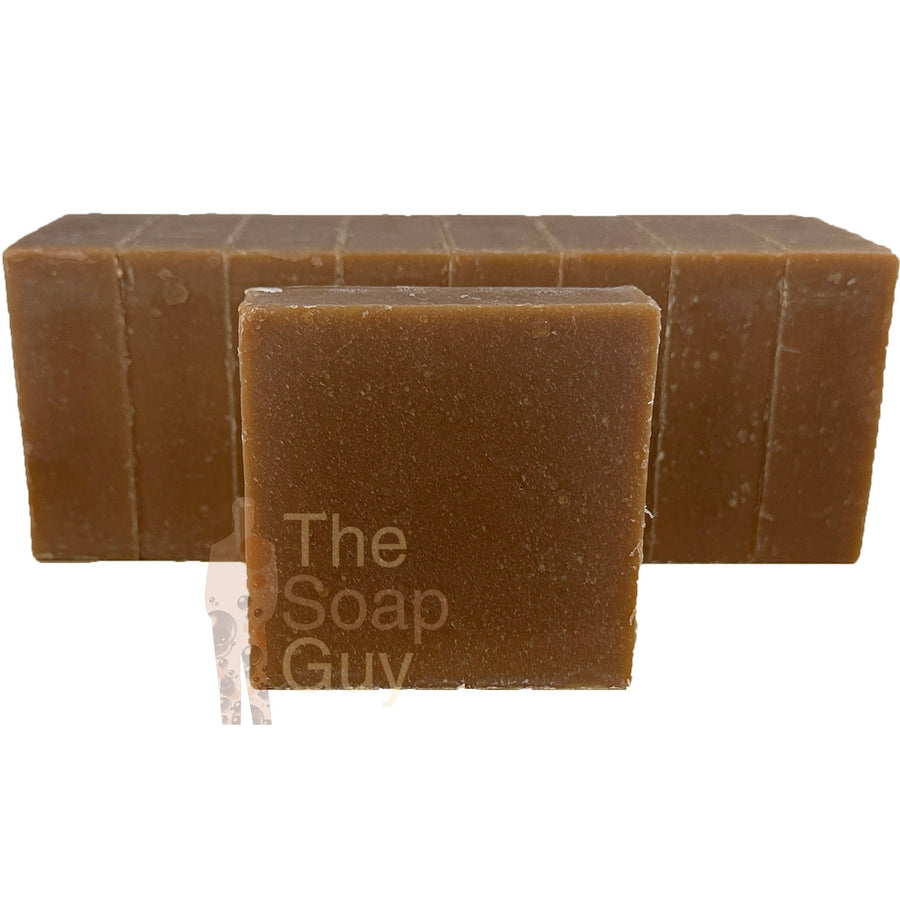 Nag Champa Wholesale Soap Loaf