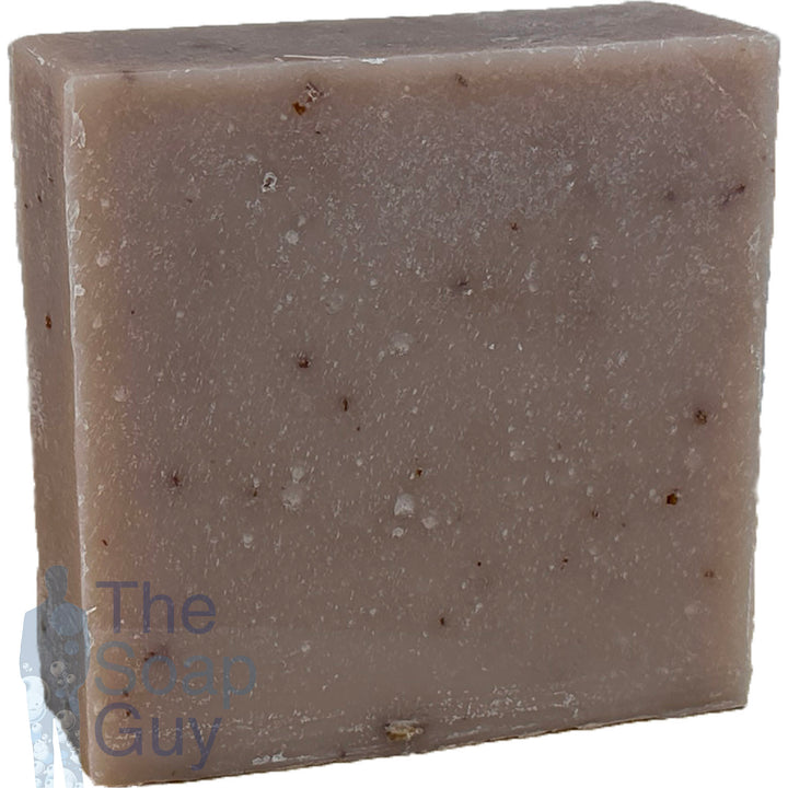 Oatmeal Goats Milk Wholesale Soap Bar