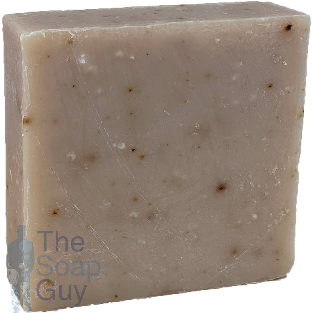 Oatmeal Spice Wholesale Soap Bar