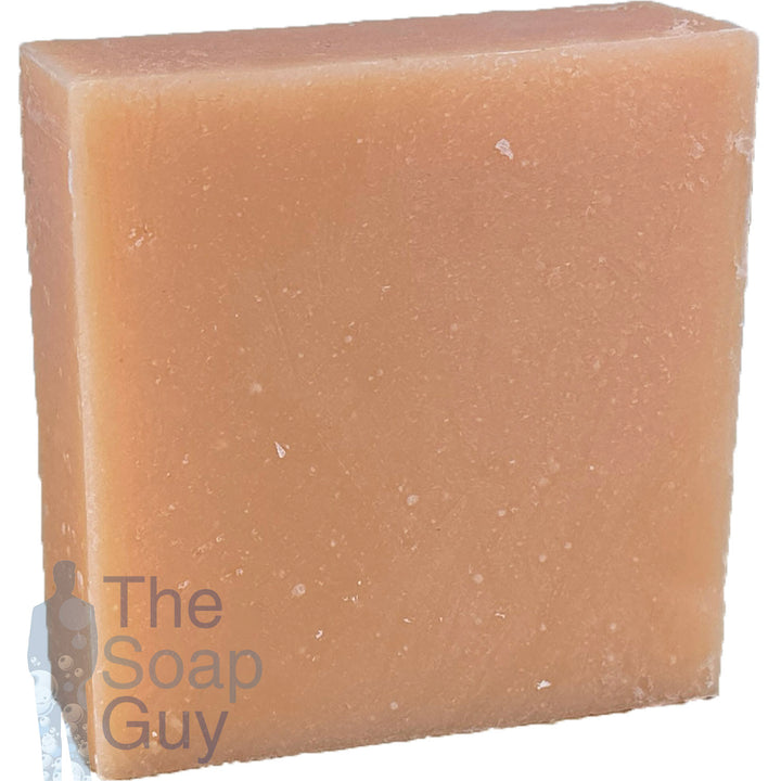 Orange Patchouli Wholesale Soap Bar