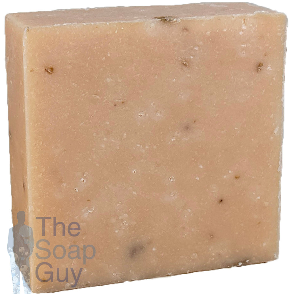 Peach Tea Citrus Wholesale Soap Bar