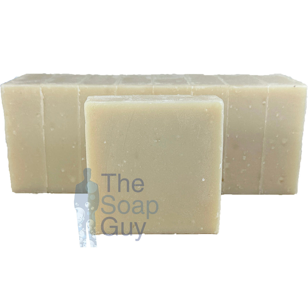 Pearberry Wholesale Soap Loaf