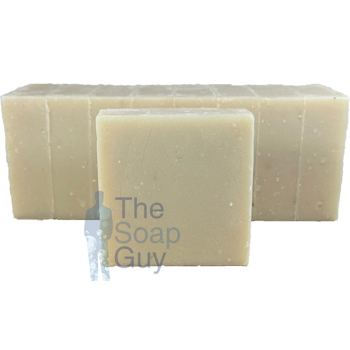 Pearberry Wholesale Soap Loaf