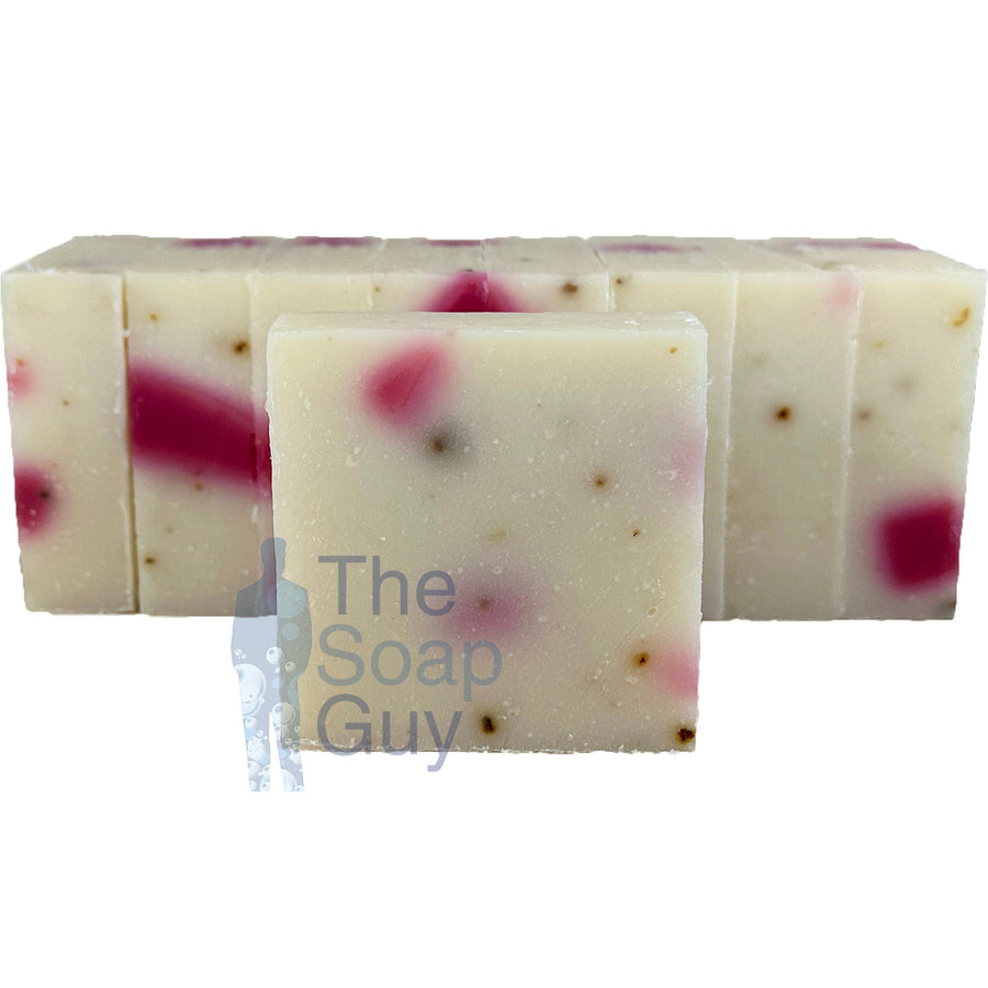 Petal Dance Wholesale Soap Loaf