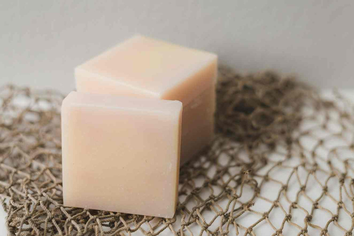 How to Use Shampoo Bar