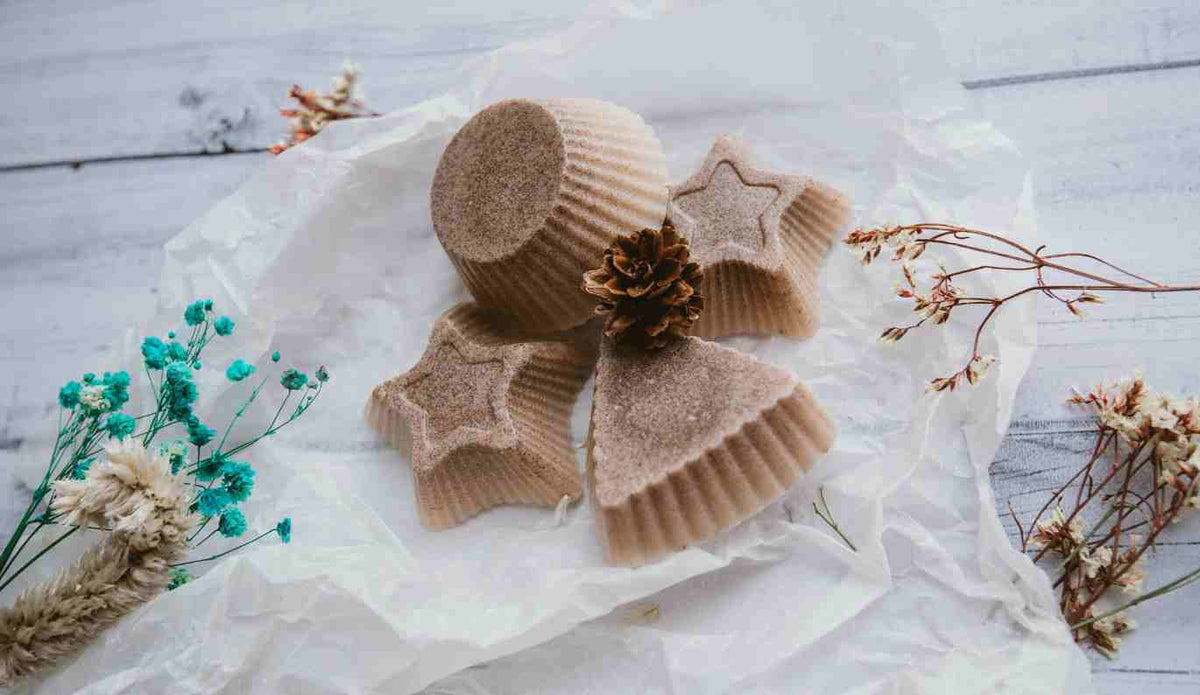 The Best Handmade Creative Soap Gifts