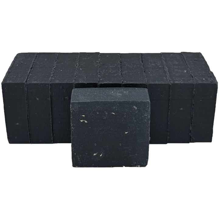 Pine Tar Wholesale Soap Loaf