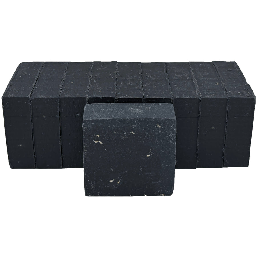Pine Tar Wholesale Soap Loaf