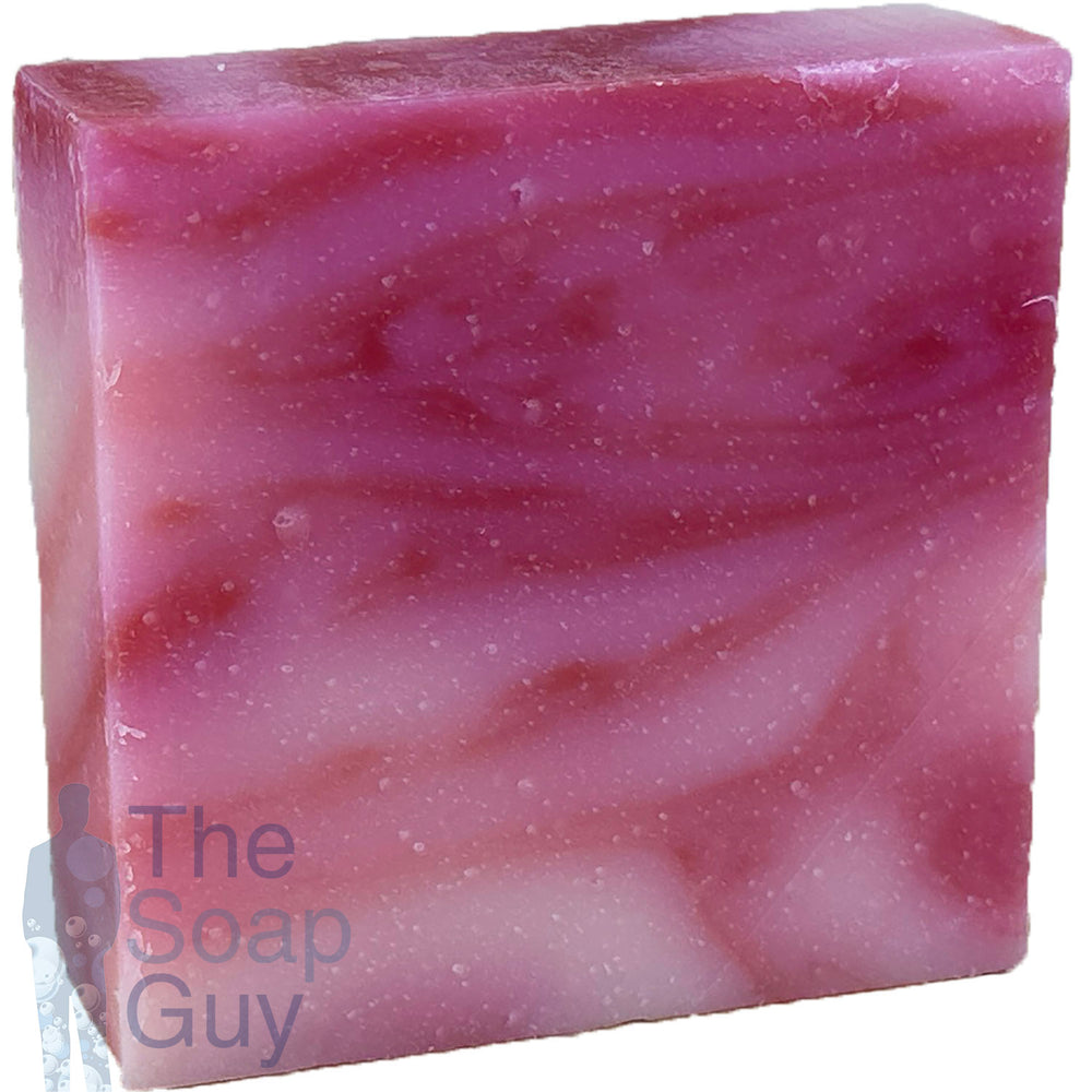 Plumeria Wholesale Soap Bar