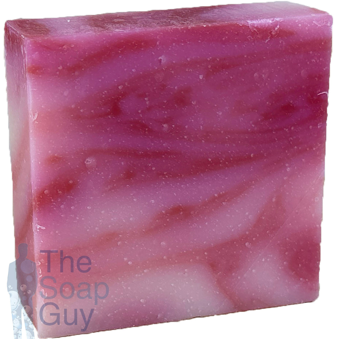 Plumeria Wholesale Soap Bar