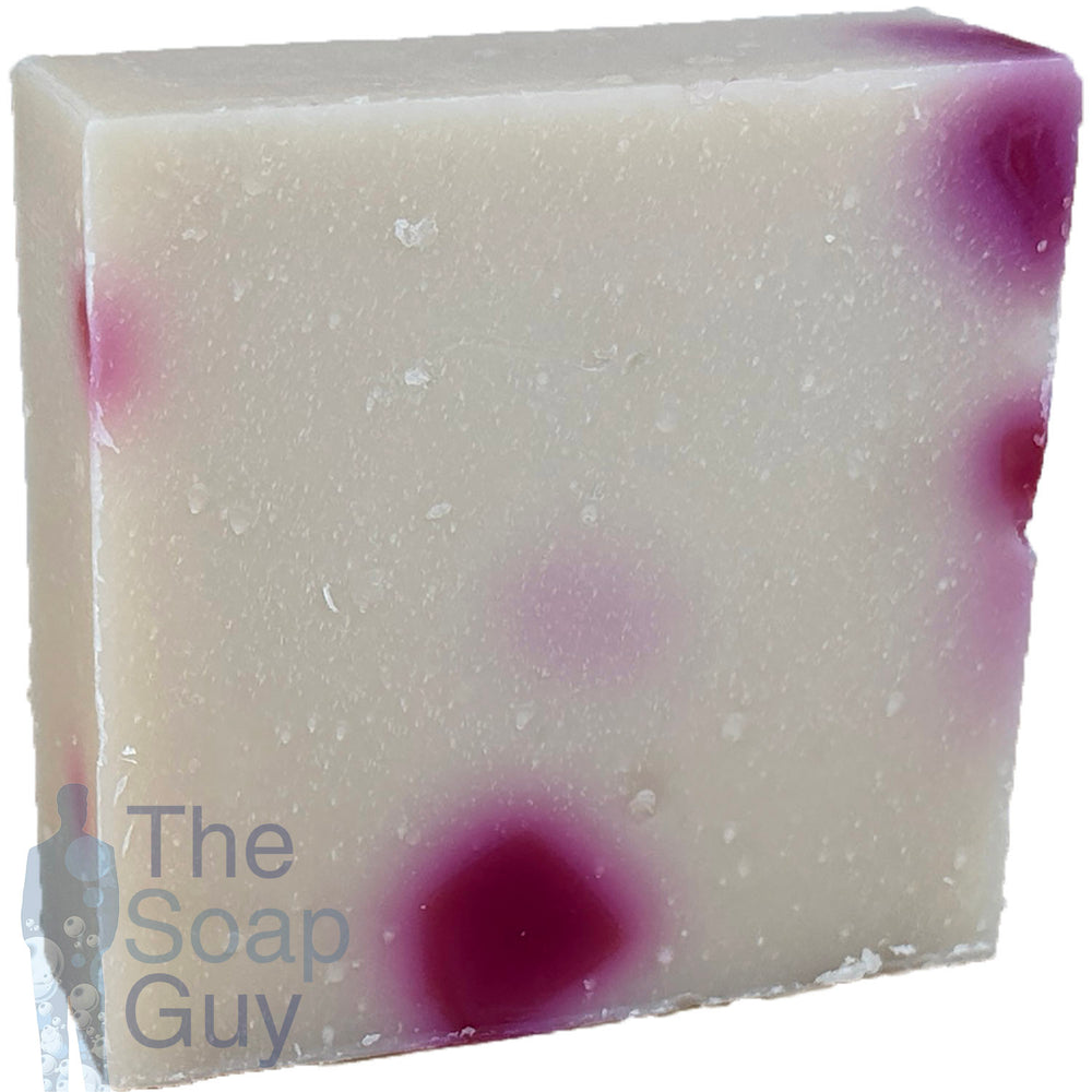 Pomegranate Cherry Wholesale Soap Bar