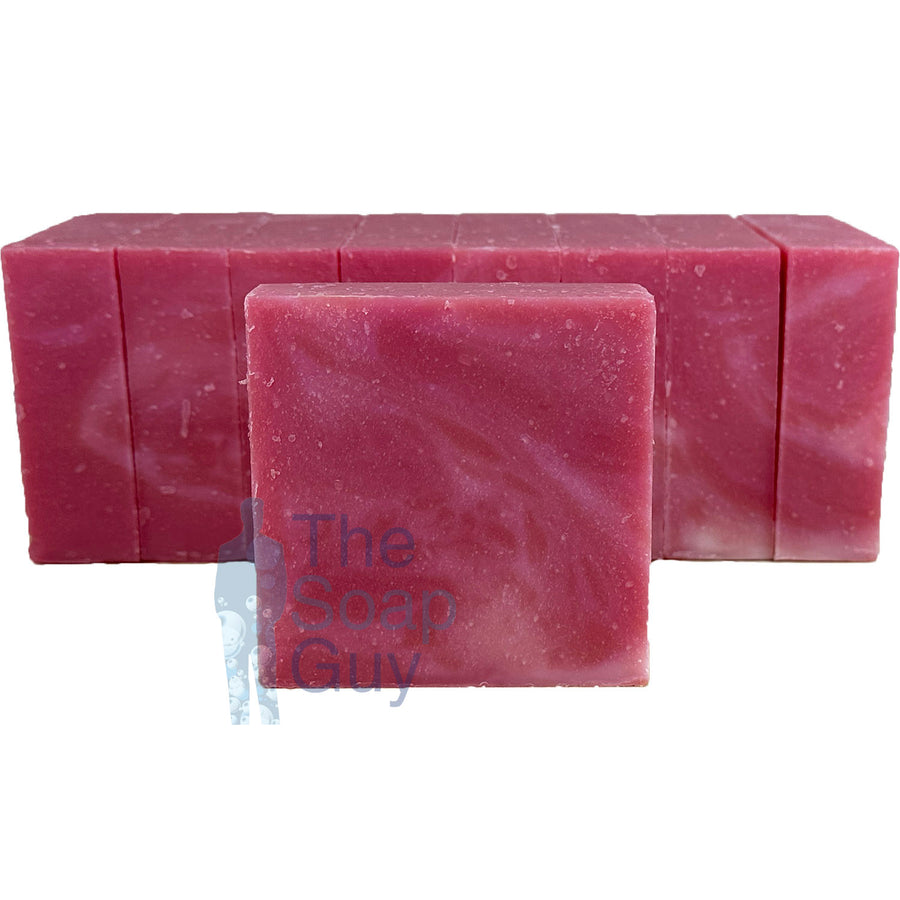 Red Apple Tango Wholesale Soap Loaf