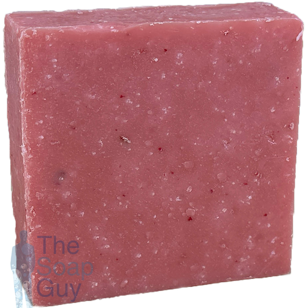 Red Sky Scrub Wholesale Soap Bar
