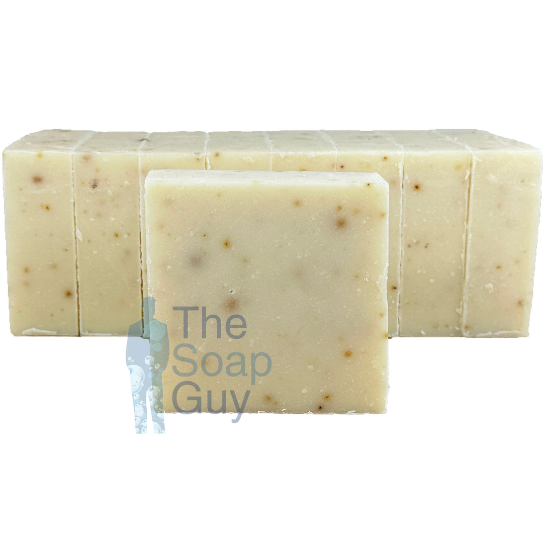 Rocky Rose Wholesale Soap Loaf