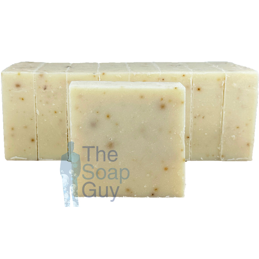 Rocky Rose Wholesale Soap Loaf