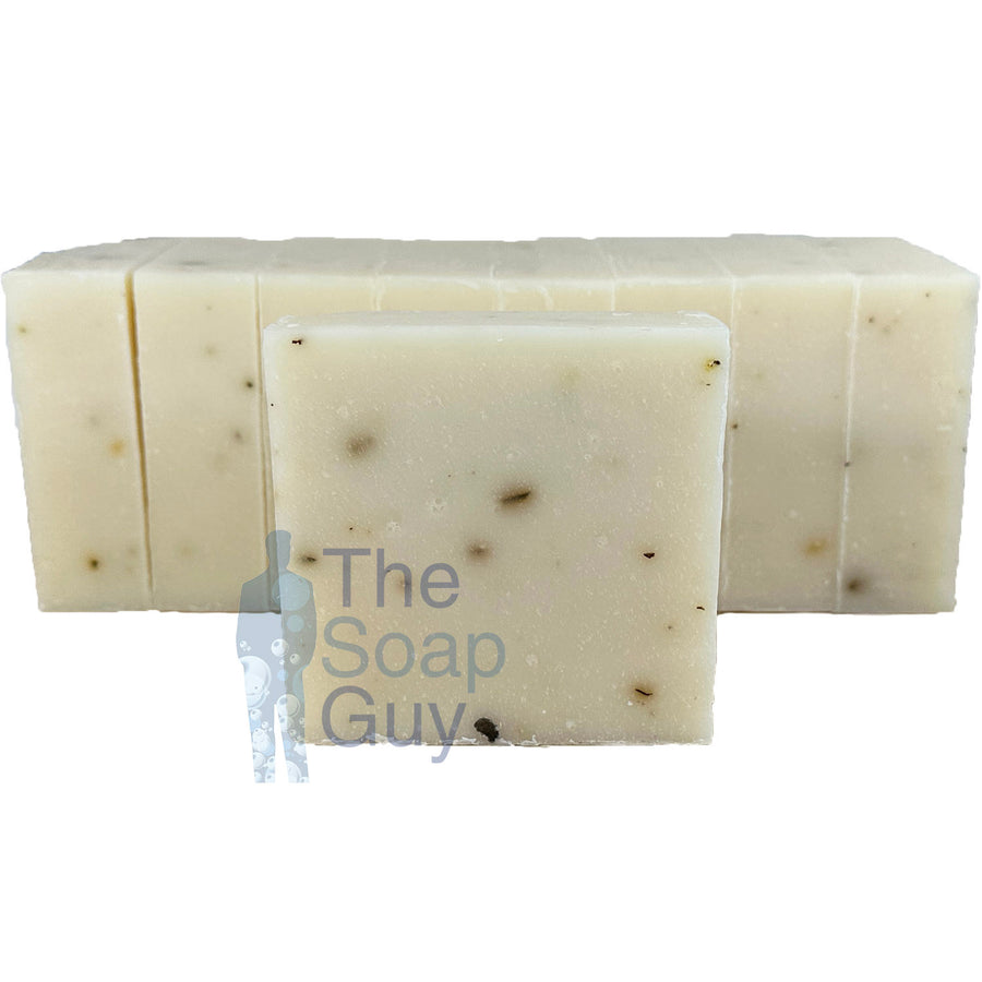 Rosemary Thyme Wholesale Soap Loaf