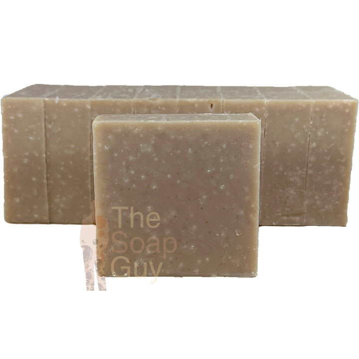 Sandalwood Rose Wholesale Soap Loaf
