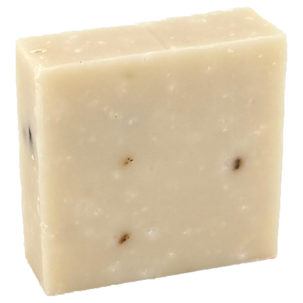 Spearmint Basil Scrub Wholesale Soap Bar