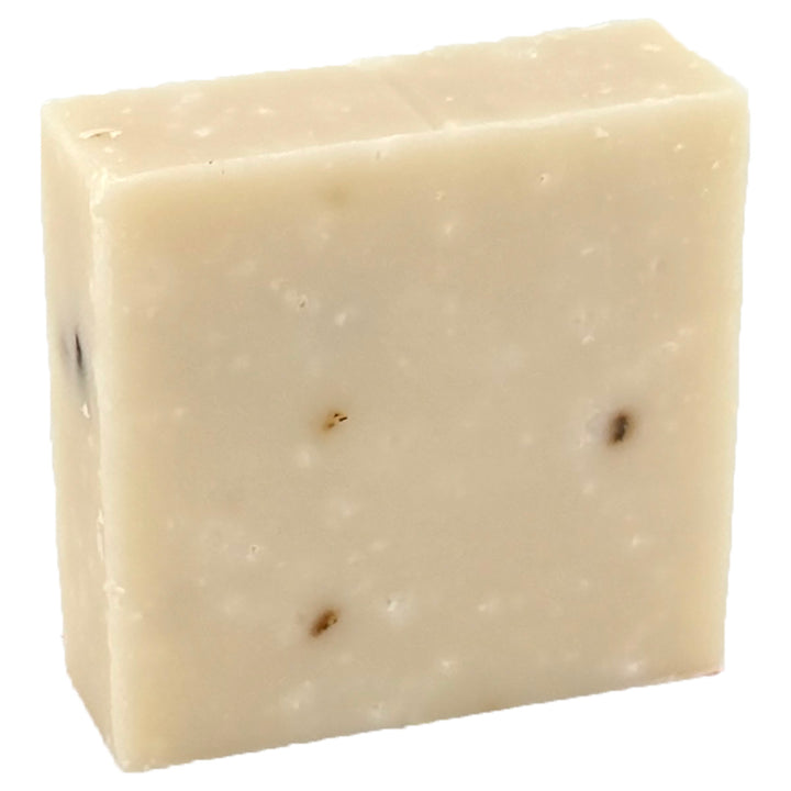 Spearmint Basil Scrub Wholesale Soap Bar