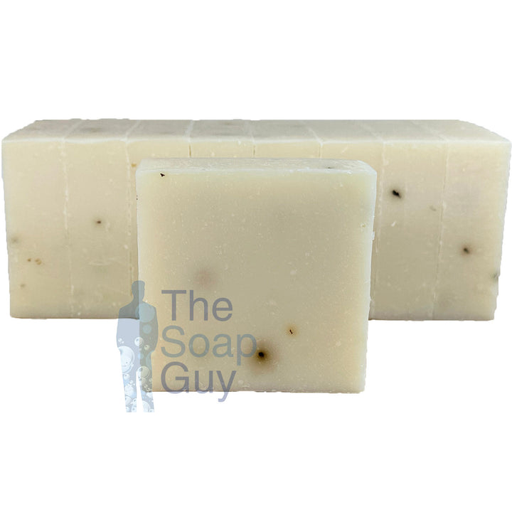 Spearmint Rosemary Wholesale Soap Loaf