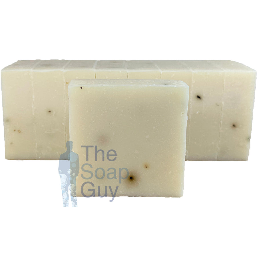 Spearmint Rosemary Wholesale Soap Loaf
