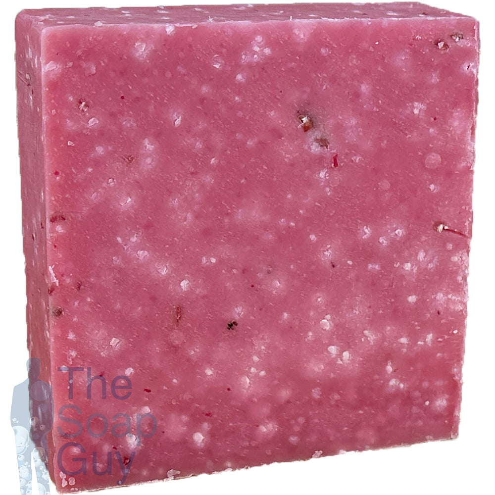 Spring Breeze Scrub Wholesale Soap Bar