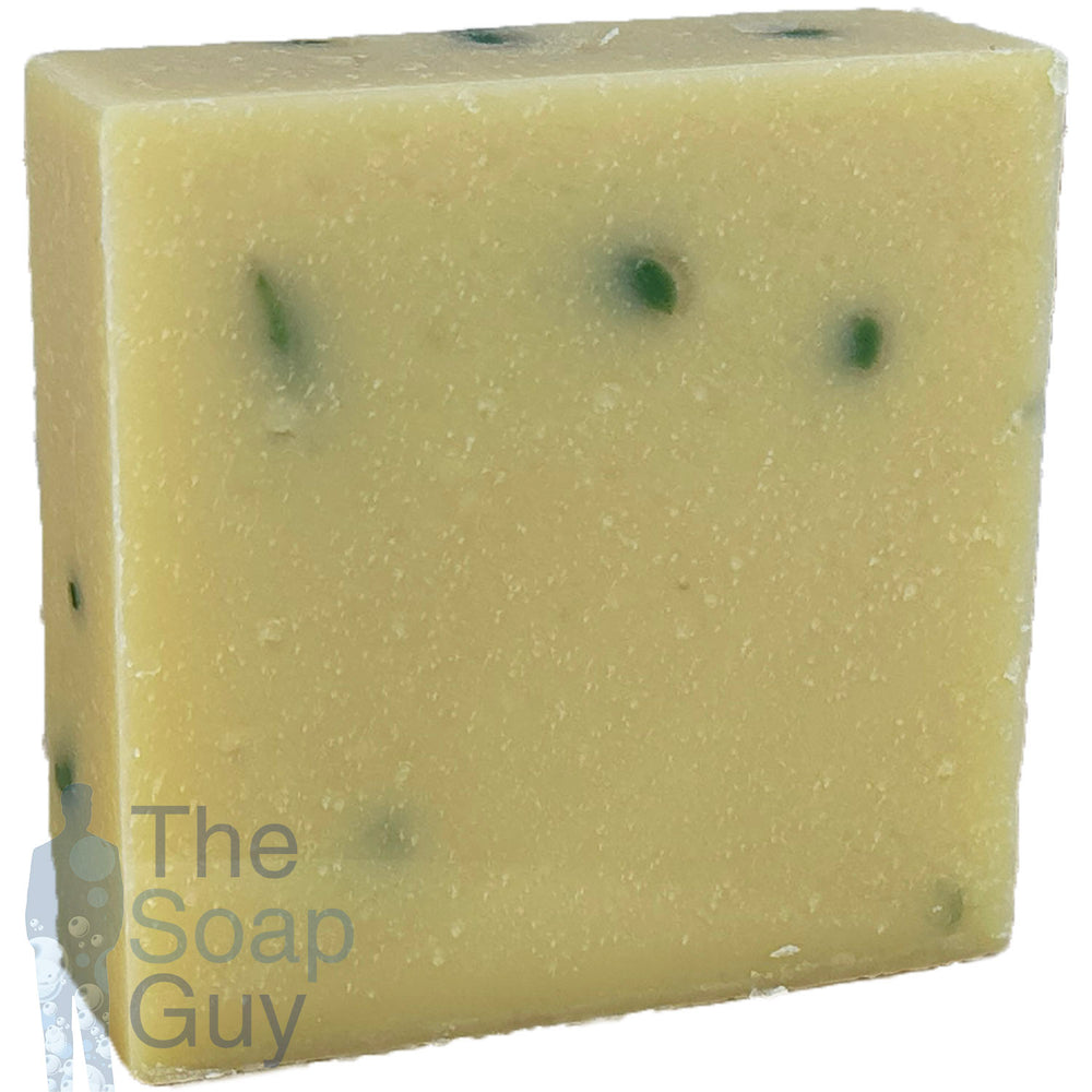 Tangerine Grapefruit Wholesale Soap Bar